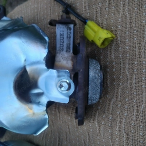 Suzuki Alto 1.1L katalizátorok - kép 3