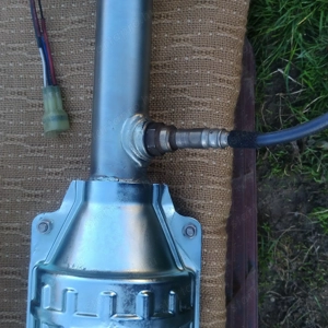 Suzuki Alto 1.1L katalizátorok - kép 2