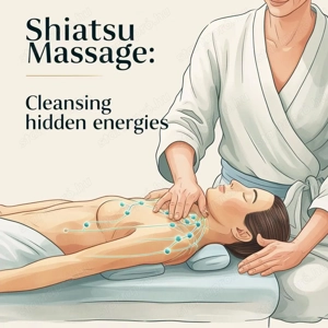   Professzionális Shiatsu Masszázs és Energiaegyensúly-terápia  - kép 12