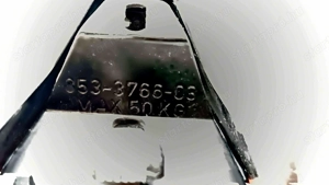 Ford Fiesta 2008-2012 Tetőrúd, keresztsín csomagtartó - kép 7