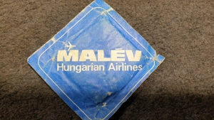 Malév illatos kendő eladó - kép 7