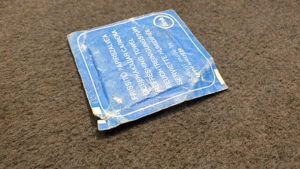 Malév illatos kendő eladó - kép 5