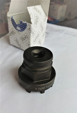 E thirteen Lánckerék Bosch Gen4 használt + Szerszám Új - kép 5