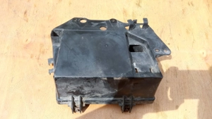 Honda Foresight 250 akkumulátor tartó - kép 3