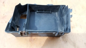 Honda Foresight 250 akkumulátor tartó - kép 2