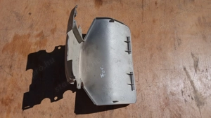 Honda Foresight 250 középső idom - kép 2