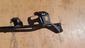 Honda Foresight 250 taposó vas jobbos - kép 5