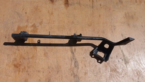 Honda Foresight 250 taposó vas jobbos - kép 3