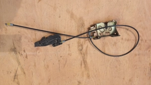 Honda Foresight 250 ülészár - kép 2