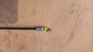 Honda Foresight 250 ülészár - kép 3