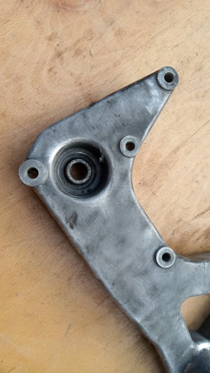 Honda Foresight 250 hátsó lengőkar - kép 3