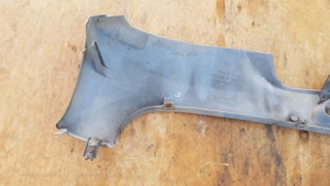 Honda Foresight 250 taposó alatti idom balos - kép 5