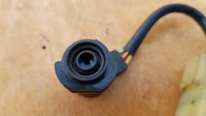 Honda Foresight 250 pillangó szelep szenzor - kép 2