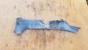 Honda Foresight 250 taposó alatti idom balos - kép 6