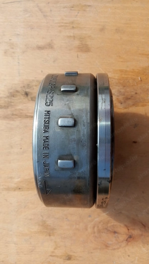 Honda Foresight 250 lendkerék - kép 2