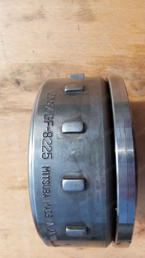 Honda Foresight 250 lendkerék - kép 3