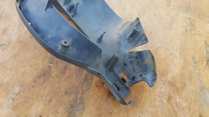 Honda Foresight 250 kormányidom belső - kép 5