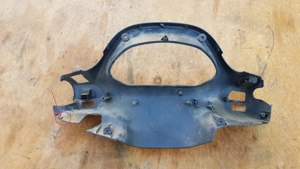 Honda Foresight 250 kormányidom belső - kép 4