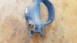 Honda Foresight 250 kormányidom belső - kép 7