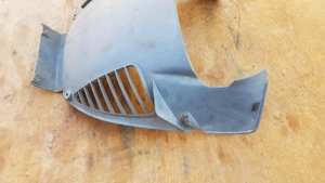 Honda Foresight 250 kerékjárati műanyag - kép 4