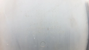 Honda Foresight 250 kerékjárati műanyag - kép 2