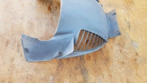 Honda Foresight 250 kerékjárati műanyag - kép 5