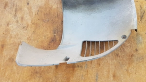 Honda Foresight 250 kerékjárati műanyag - kép 6