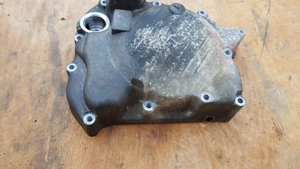 Honda Foresight 250 gyújtás fedél - kép 4