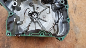 Honda Foresight 250 gyújtás fedél - kép 8