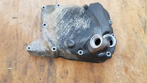 Honda Foresight 250 gyújtás fedél - kép 7