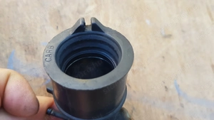 Honda Foresight 250 szívócsonk - kép 2