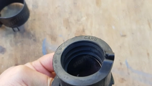 Honda Foresight 250 szívócsonk - kép 3