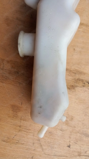 Honda Foresight 250 kiegyenlítő tartály - kép 2