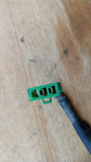 Honda Foresight 250 oldaltámasz kapcsoló - kép 2