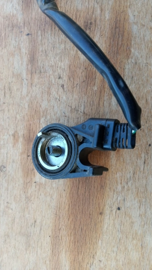 Honda Foresight 250 oldaltámasz kapcsoló - kép 4