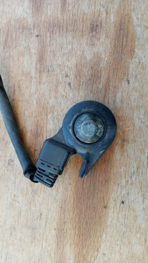 Honda Foresight 250 oldaltámasz kapcsoló - kép 5