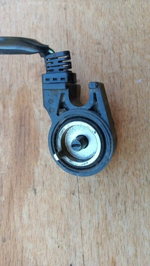 Honda Foresight 250 oldaltámasz kapcsoló - kép 3