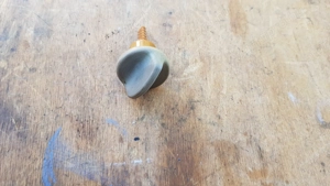 Honda Foresight 250 olajnívó pálca - kép 3