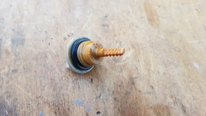 Honda Foresight 250 olajnívó pálca - kép 2