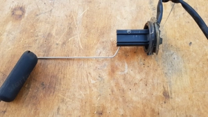 Honda Foresight 250 üzemanyag szintjelző - kép 5