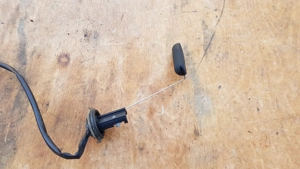 Honda Foresight 250 üzemanyag szintjelző - kép 6