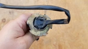 Honda Foresight 250 üzemanyag szintjelző - kép 2