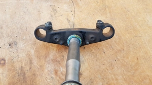 Honda Foresight 250 T szár - kép 6