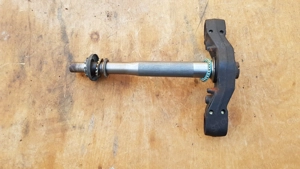 Honda Foresight 250 T szár - kép 7