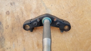 Honda Foresight 250 T szár - kép 3