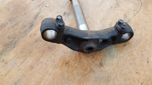 Honda Foresight 250 T szár - kép 5