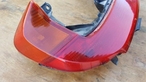 Honda Foresight 250 hátsó lámpa - kép 2