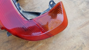 Honda Foresight 250 hátsó lámpa - kép 3