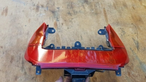 Honda Foresight 250 hátsó lámpa - kép 7