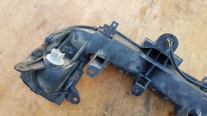 Honda Foresight 250 hátsó lámpa - kép 5